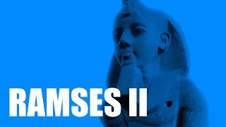 Ramses Ii Biography