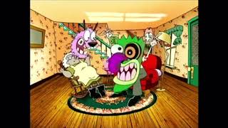 Courage Screams For Colleen Ford