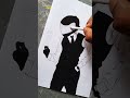 🌹 Easy Pencil Drawing for Beginners ✏️ #shorts