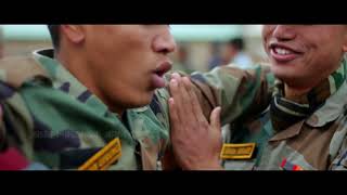 Kiranti Spirit - Third Battalion of Eleven Gorkha Rifles