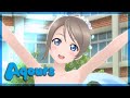 【スクスタ】『ユメ語るよりユメ歌おう』Aqours 4K 60FPS 最高画質 MV