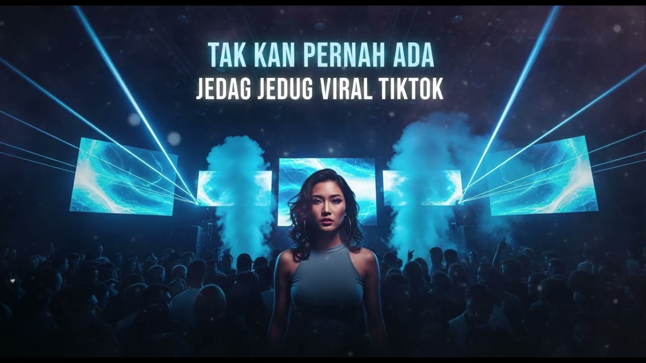 TAK KAN PERNAH ADA I  || JEDAG JEDUG VIRAL 2026
