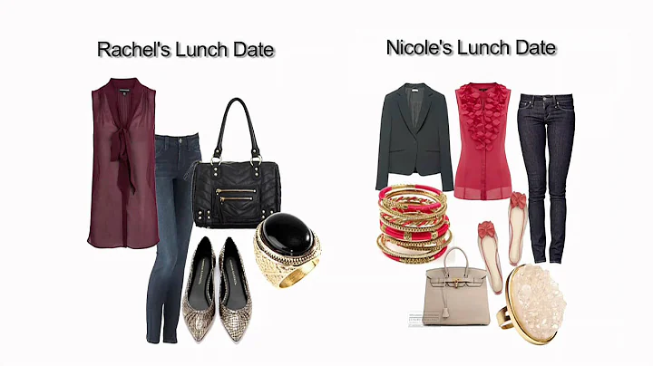 Loyola Looks - Episode 1