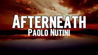 Paolo Nutini - Afterneath (Lyrics)