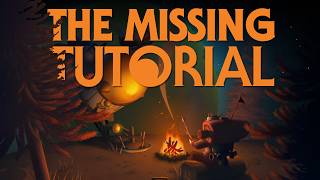 Outer Wilds Missing Tutorial