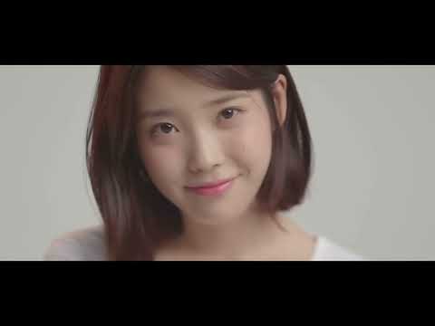 【4K HDR 60P】IU   Palette（Feat G DRAGON）M-V