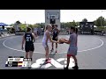 RE-LIVE | FIBA 3x3 Nations League 2026 - U21 Europe 1 - Stop 4 | Pool Phase | #3x3Basketball