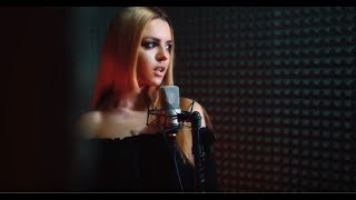 Me and my broken heart cover - Steisi Allmuca (Rixton)