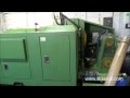 Производство болтов - холодновысадочный автомат