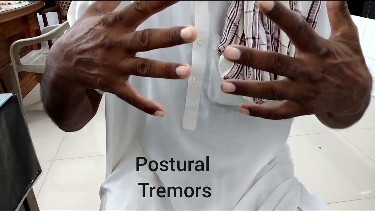 neurontin essential tremor