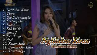 Download Lagu ADELLA FULL ALBUM NGLILAKNE KOWE MP3