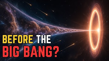 What If the Big Bang Wasn’t the Beginning? | Documentary For Sleep