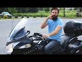 The Best Triumph Trophy Review I've Ever Seen