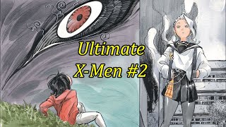 Ultimate X-Men #2 - 