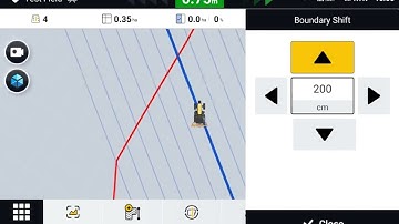 FJ Dynamics - AT2 Gestione campi - Field Management