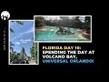Florida Day 10: Spending The Day at Volcano Bay, Universal Orlando!