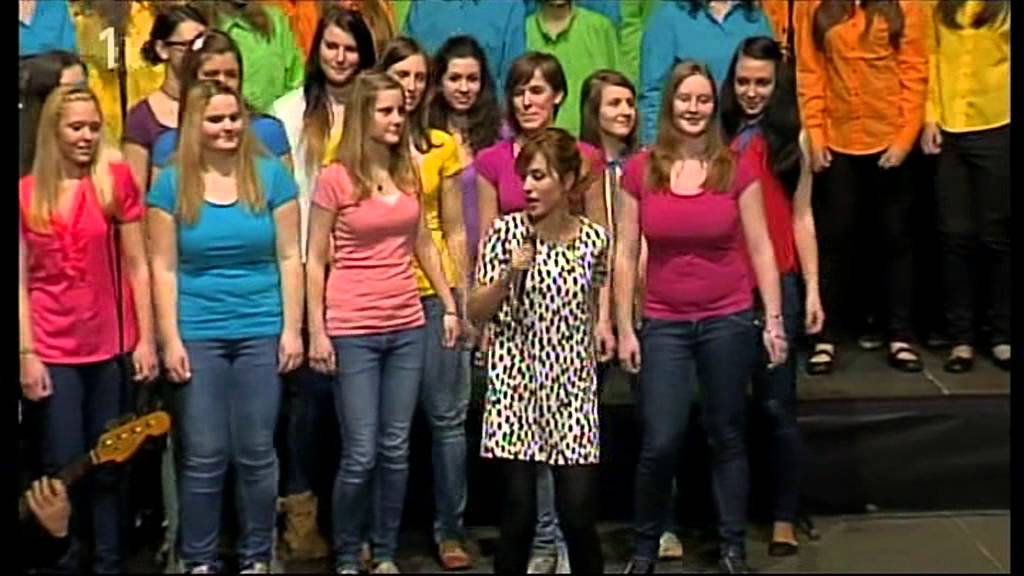 Demetra Malalan - Sreča na vrvici ( 60 let Zveze prijateljev mladine Slovenije)