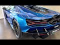 Lamborghini Revuelto: The Hybrid Bull 🐂