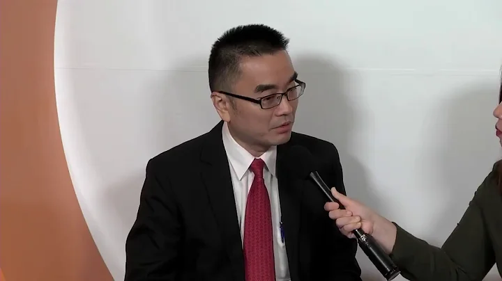 SIEW LIVE: Chua Kee Heng, Managing Director, SP Gr...
