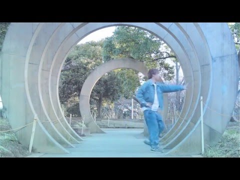 『反転』【いりぽん】パーフェクト生命【踊ってみた】ダンス練習用『MIRROR』