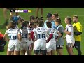 Nouvelle-Zélande - France Féminin