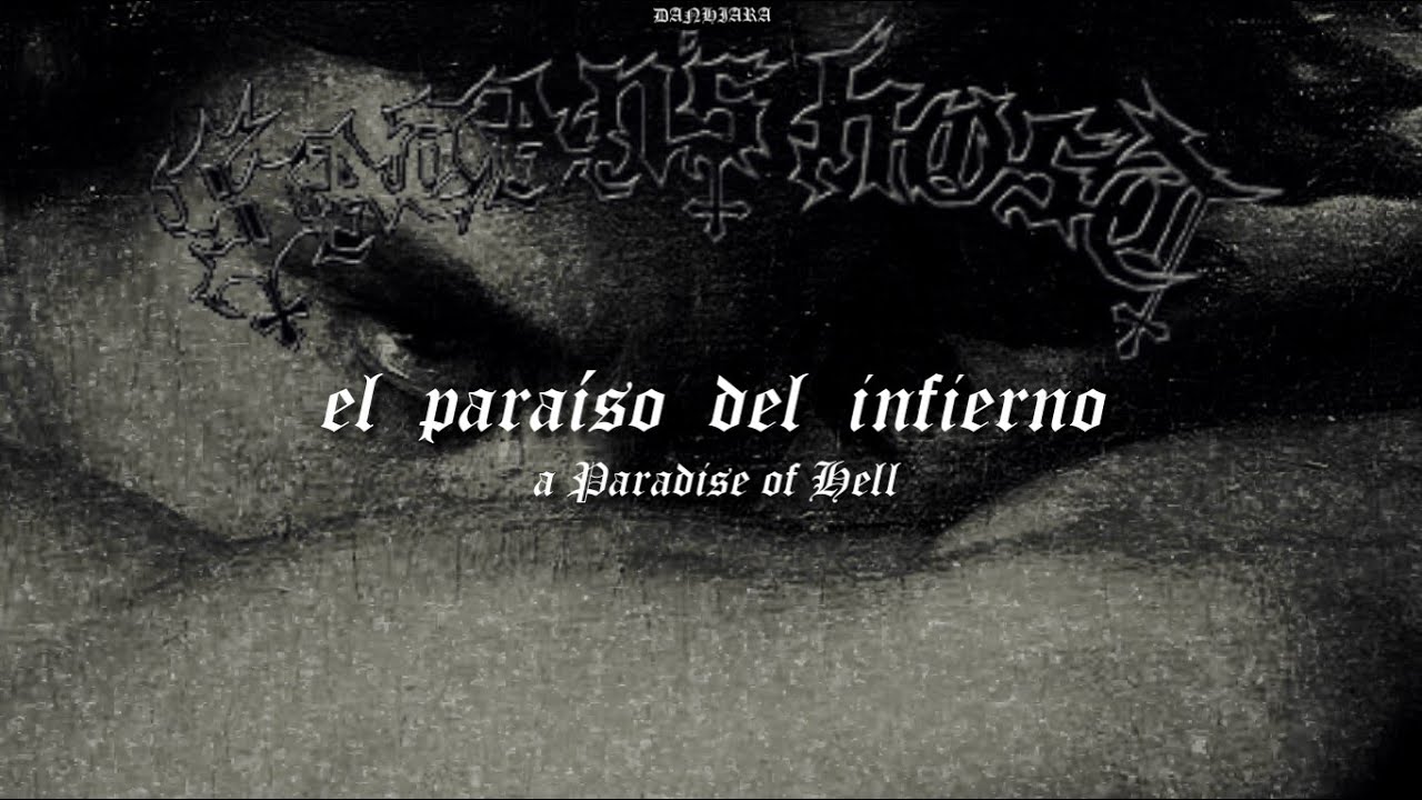Watch 「 satan's host ; ave lucifer 」 │ (esp. + lyrics). on YouTube Watch 「 satan's host ; ave lucifer 」 │ (esp. + lyrics). on YouTube