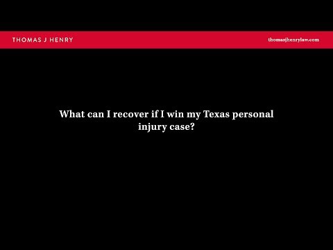 Vídeo: Você pode processar por angústia mental no texas?