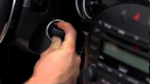 2013 Mazda MX 5 Miata — Advanced Keyless Entry Start System Mazda USA