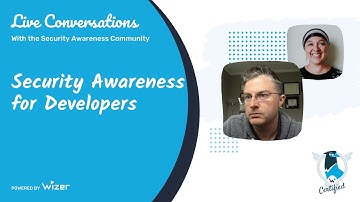 Security Awareness Training for Web Developers