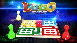 Ludo All Star - Online Classic Board & Dice Game screenshot 2