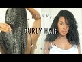 ONE PRODUCT WASH & GO ROUTINE