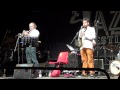 Capture de la vidéo Enrico Intra Quartet  Feat. F. Cafiso- Vittoria 2012
