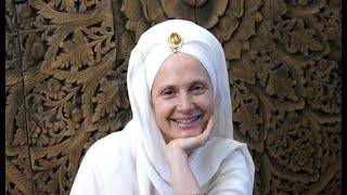 LA VOZ QUE SANA. Snatam  Kaur. Entrevista y meditación.