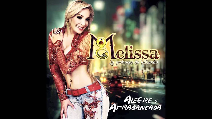 Melissa "La Princesa de la Banda"  Sangre Michoacana
