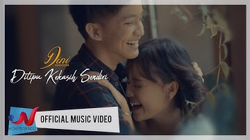 Dini Fransiska - Ditipu Kekasih Sendiri (Official Music Video)