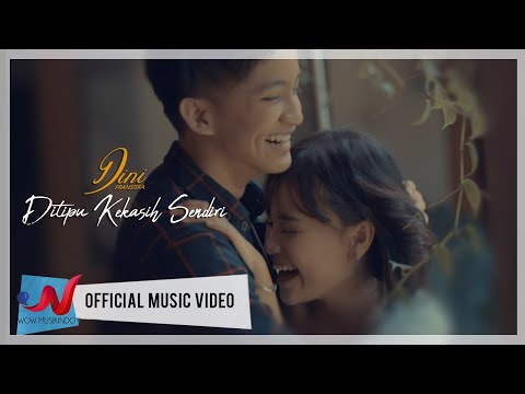 Dini Fransiska - Ditipu Kekasih Sendiri (Official Music Video)