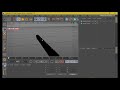 como funciona el cinema 4d