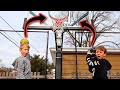 Dont miss the easy trick shot  match up