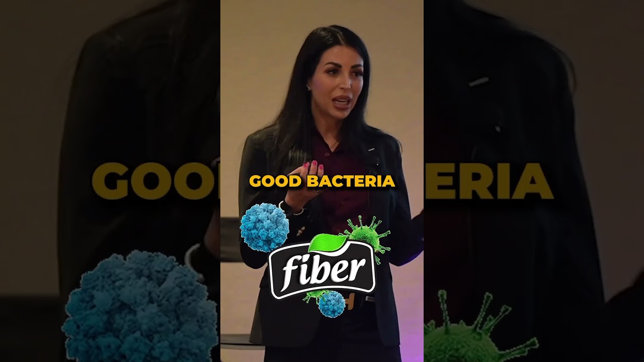 Craving sugar all the time? 👀