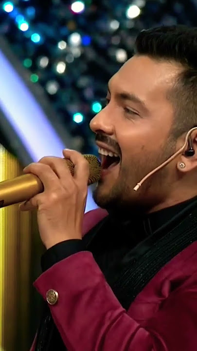 Ae Ajnabi By Aditya Narayan And Ranveer Singh Singing His Father #new #shorts 🎤😊
