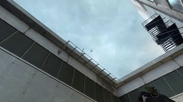 [10 Second Smokes] Cache Right Side A Site Smoke!