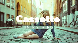 Cassette - In my mind Resimi