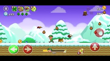 Leps World - World 2 Level 7 Walkthrough