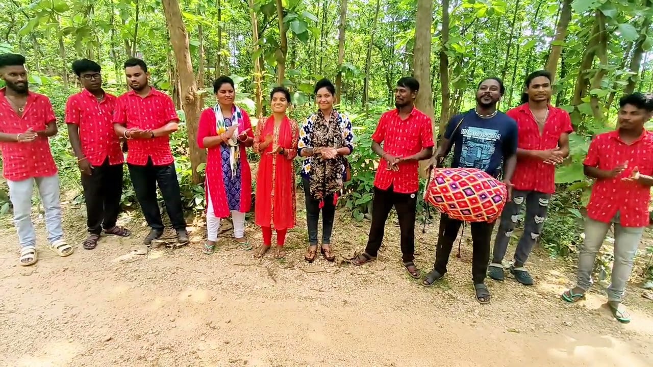 ଚୁନି ବଗର୍ତ୍ତୀ ମହିଳା ଦଣ୍ଡ ନୃତ୍ୟ ବୌଦ୍ଧ ଆଜି  9/9/25ପାଟଣାଗଡ଼ ପାଖର୍ ରାମ୍ ପୁର୍ ଗାଁ ରେ ଅଛେ ଜନ୍ମଦିନ ଉପଲକ୍ଷେ🙏