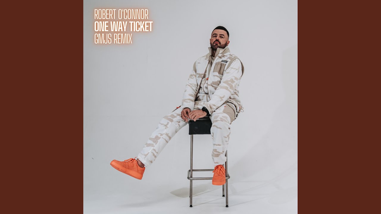 One Way Ticket (feat. Gareth Shortland) (GMJS Instrumental) auf YouTube ansehen