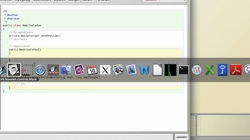 Assoziationen mit Java
