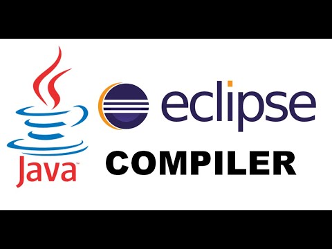 Why Does Eclipse Use Its Own Compiler for Java???