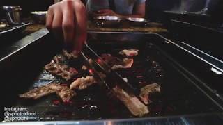 Sura Hawaii II | Korean BBQ | SPhoto | Food