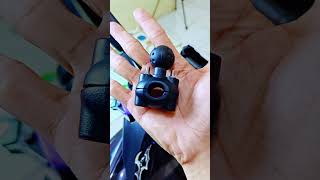 salah pilih adapter bulan masalah #adapter #holder #hp #bagus #evogrip #shortvideo