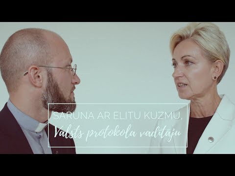 Video: Kā Iecelt Vadītāju